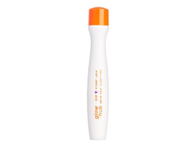 GLOW HUB SCAR SLAYER WAND spuogų dėmių ir pigmentinių dėmių serumas, 15 ml