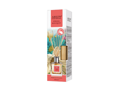  Kvapnios lazdelės AREON SPRING;150ml