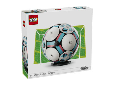Konstruktorius LEGO Special Edition S 43019