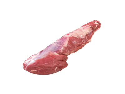 Jautienos išpjova, 1,4 - 1,7 kg
