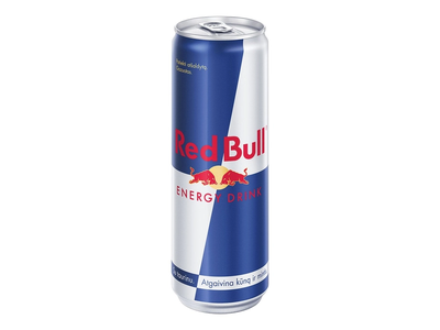Energinis gėrimas RED BULL, 355 ml