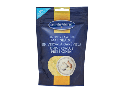 Universalūs prieskoniai SANTA MARIA, 160 g