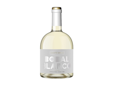 Vynas BOBAL Blanco, baltas, sausas, 12%, 0,75 l