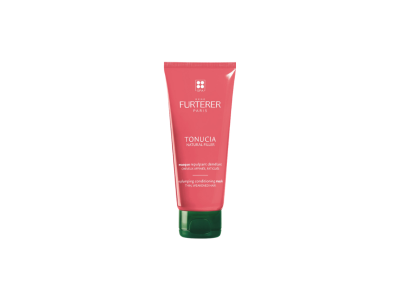 Tonizuojanti, plaukus tankinanti kaukė RENE FURTERER TONUCIA, 100 ml