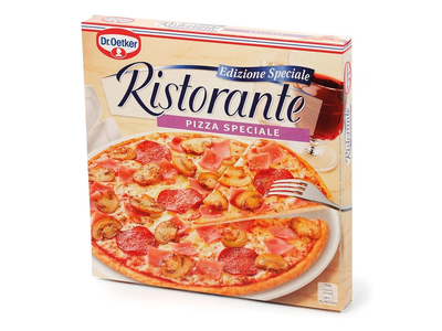 Pica ristorante edizione special DR.OETKER LIETUVA, 330 g