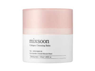 MIXSOON COLLAGEN valomasis veido balzamas, 50 ml