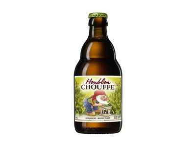 Alus HOUBLON CHOUFFE  9%, 330 ml