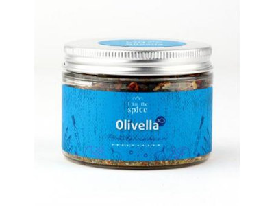 Prieskonių mišinys I AM THE SPICE Olivella, 1kg