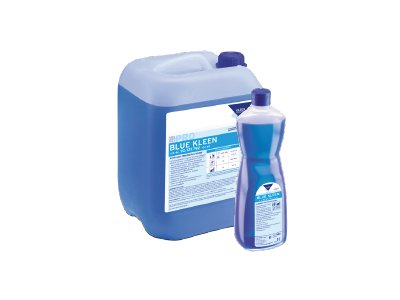 Valiklis BLUE KLEEN, grindims ir kt. paviršiams, 1 l