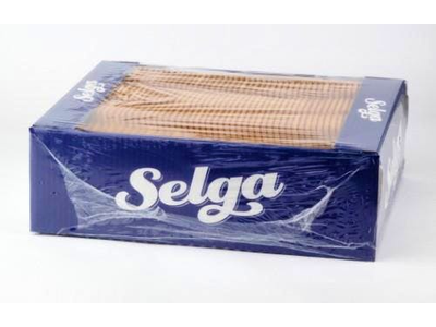 Sausainiai SELGA, Cirkas, 2,5 kg