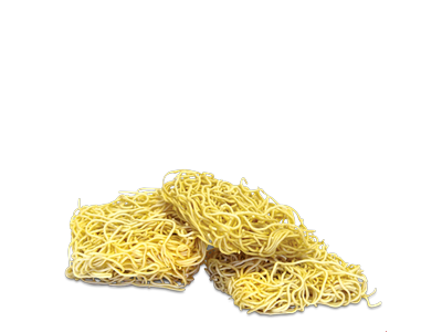 Kiaušininiai makaronai SANTA MARIA, 6000 g