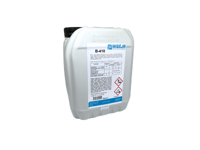 Balinimo priemonė HIGĖJA, B-410, 5 l
