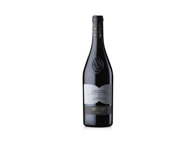 Raudonasis sausas vynas PIROVANO PRIMITIVO DI MANDURIA, 750 ml