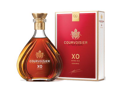 Konjakas COURVOISIER XO, 700 ml