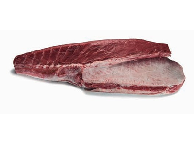 Paprasotojo mėlynpelekio tuno papilvės filė Balfego, 40kg