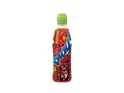 Morkų, trešnių, žaliųjų citrinų, obuolių gėrimas KUBUS PLAY, 400 ml