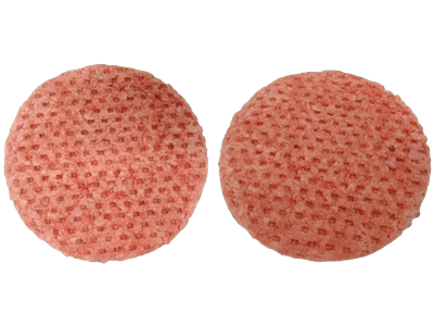 Jautienos maltiniai mėsainiams, užšaldyti, 24 vnt. x 125 g, (3 kg) UME