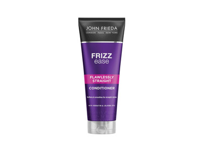Plaukų balzamas JOHN FRIEDA FRIZZ EASE, 250 ml