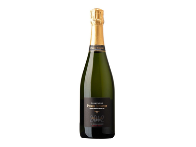 Šampanas PIERRE MONCUIT Blanc de Blancs, Millesime 2012, extra briutas, 12%, 0,75l