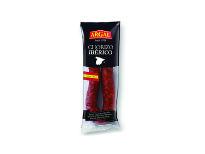 Ispaniška vytinta dešra ARGAL, CHORIZO SARTA IBERICA, a.r., 170 g