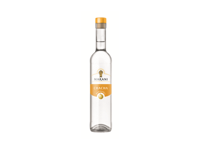 Vynuogių degtinė MARANI CHACHA RKACITELI, 500 ml