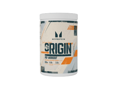 Gėrimas prieš treniruotę MY PROTEIN, apels.,mangų sk., 600 g