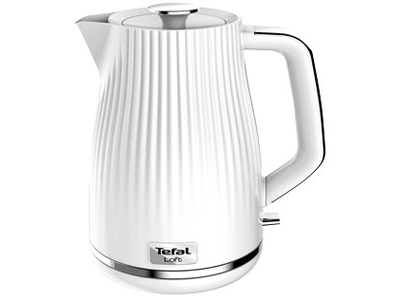 Elektrinis virdulys TEFAL LOFT, art. KO2501, 1 vnt.