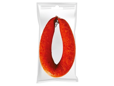 Karštai rūkyta KAIMIŠKA RINKĖ, 540 g
