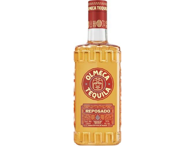 Tekila OLMECA Reposado, 35%, 0,7 l
