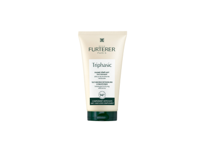 Kondicionierius slenkantiems plaukams, RENE FURTERER TRIPHASIC, 150 ml