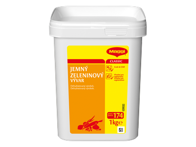 Daržovių sultinys MAGGI, 1kg