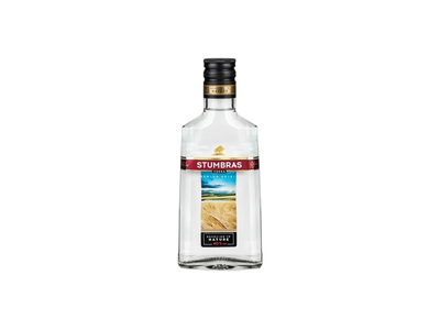 Stumbras Degtinė 40%, 200 ml