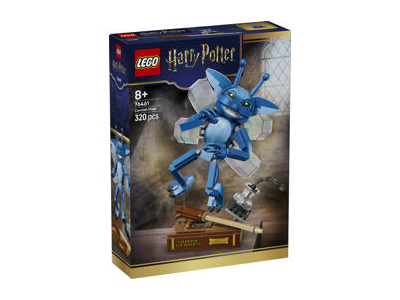 Konstruktorius LEGO Kornio Pixie 76461