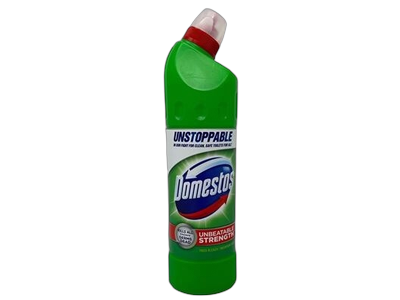 Tualeto valymo priemonė DOMESTOS 750ml Pine