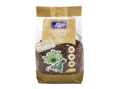 Kmynai ALVO, 300g