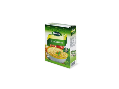 Kuskusas SKANĖJA, 400 g