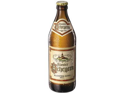 Kloster Scheyern Gold Hell 0,5 L