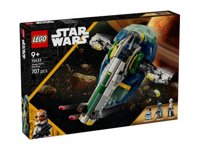 Konstruktorius LEGO Star Wars 75433, 1 vnt.