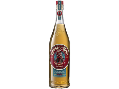 Rooster Rojo Reposado 0,7 L