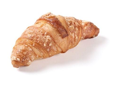 Prancūziškas sviestinis kruasanas, 82 g