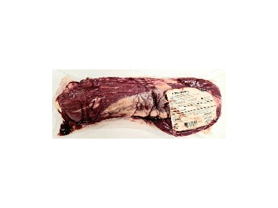 Jautienos išpjova 1,36 - 1,8 kg, Argentina
