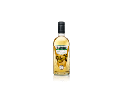 Spiritinis gėrimas BAJORŲ PREMIUM DEGTINĖ IR SVARAINIAI, 500 ml