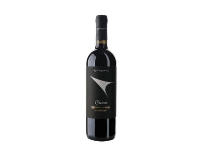 Vynas Vite Colte Croere Barbera d'Asti Superiore DOCG, raudonas, sausas, 14,5%, 0,75 l