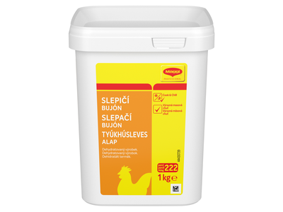 Vištienos sultinys MAGGI, 1 kg
