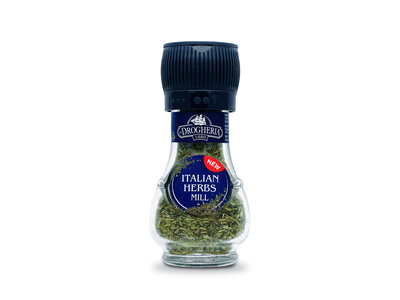Itališkos žolelės LA DROGHERIA, 16 g