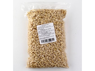 Kedrų riešutai, 500 g