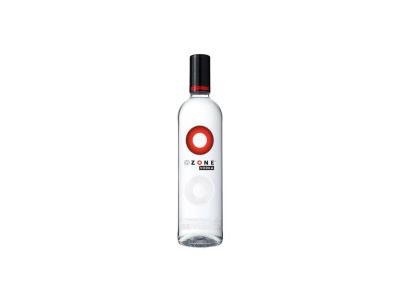 Degtinė OZONE, 40%, 0,5 l