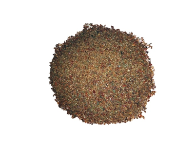 Prieskoniai maltai mėsai, be druskos, 100 g