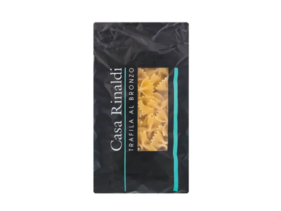 Farfalle makaronai CASA RINALDI, 500 g