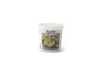 Pasta LOBO, Tom Ka sriubai, 400 g